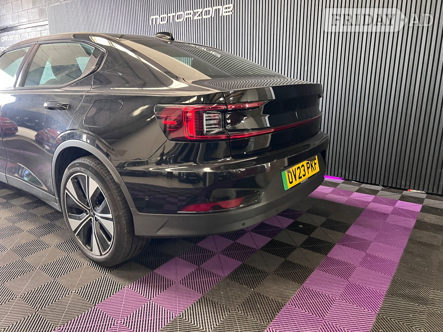 Polestar Polestar 2 2023 - Cars in Durham