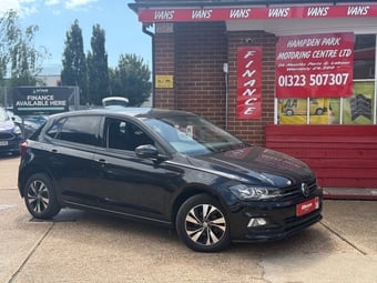 Volkswagen Polo 2020