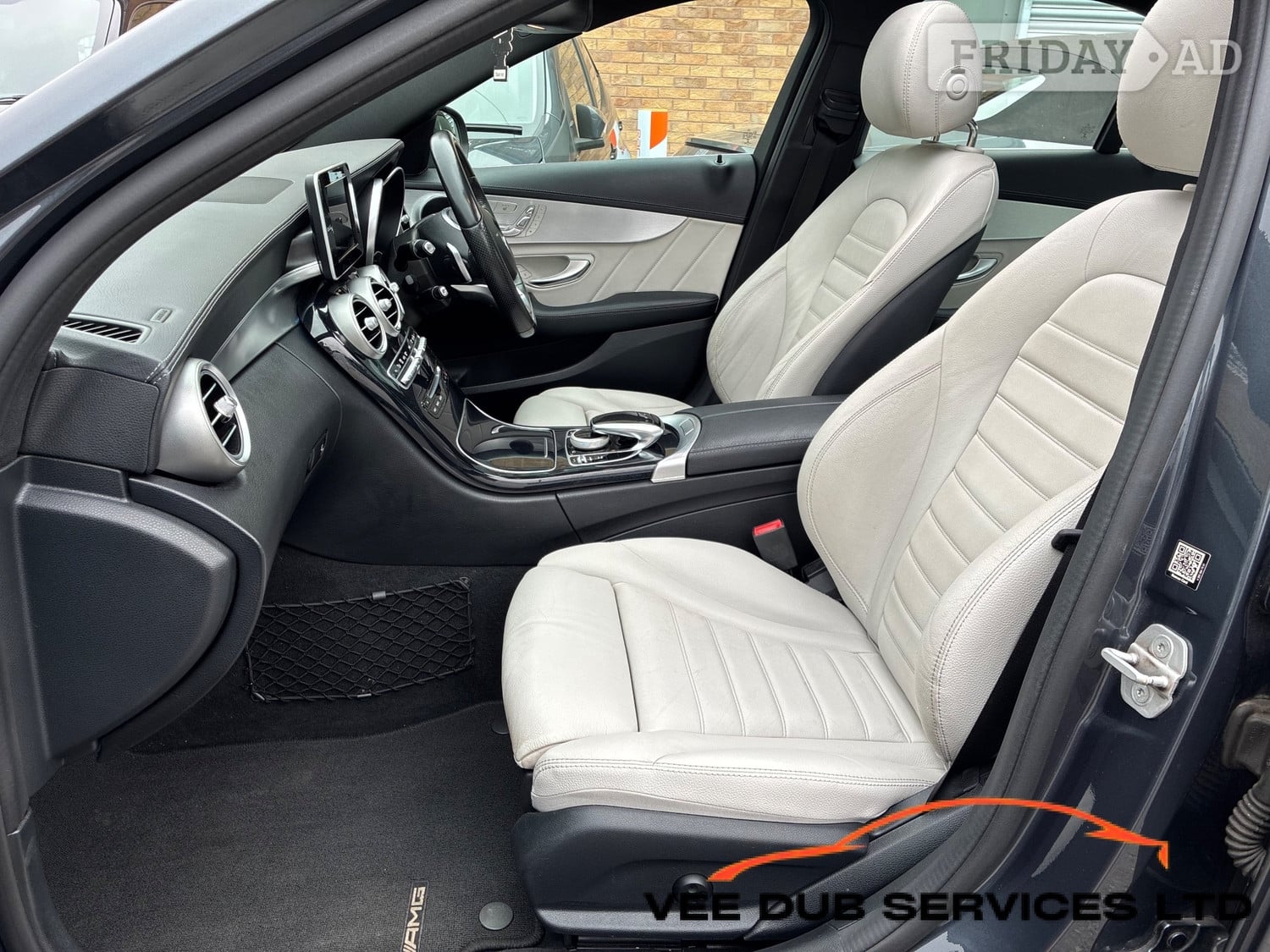 Mercedes-Benz C Class Leicester