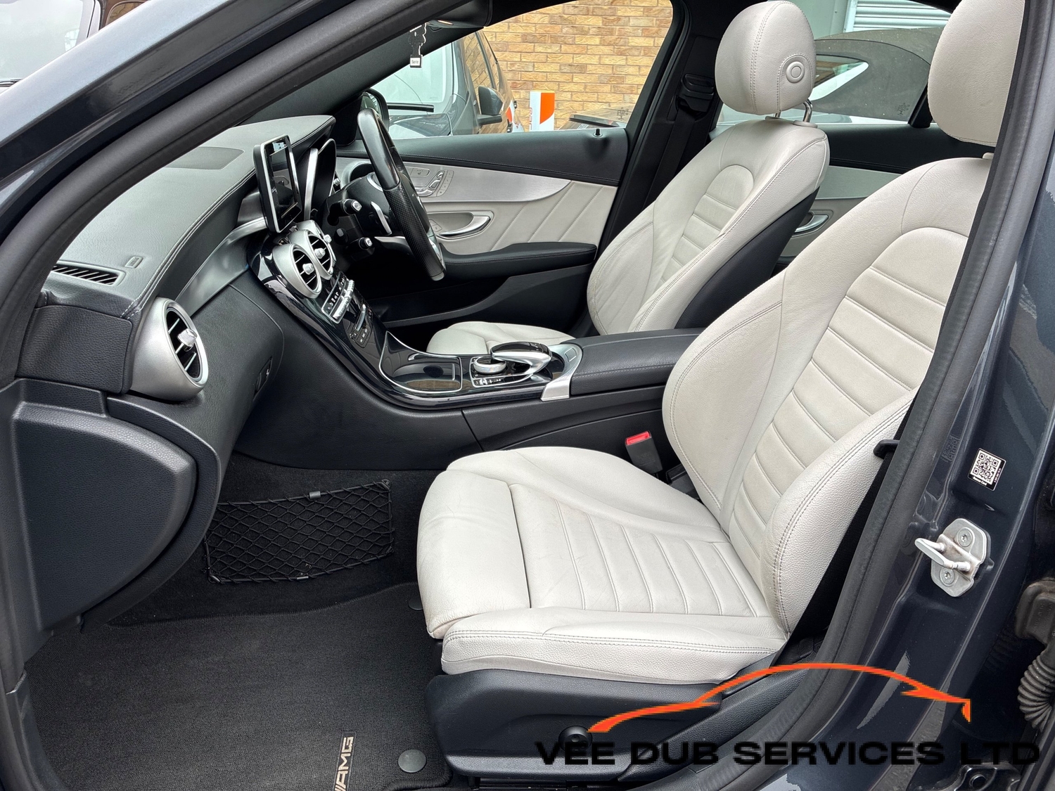 Mercedes-Benz C Class Leicester