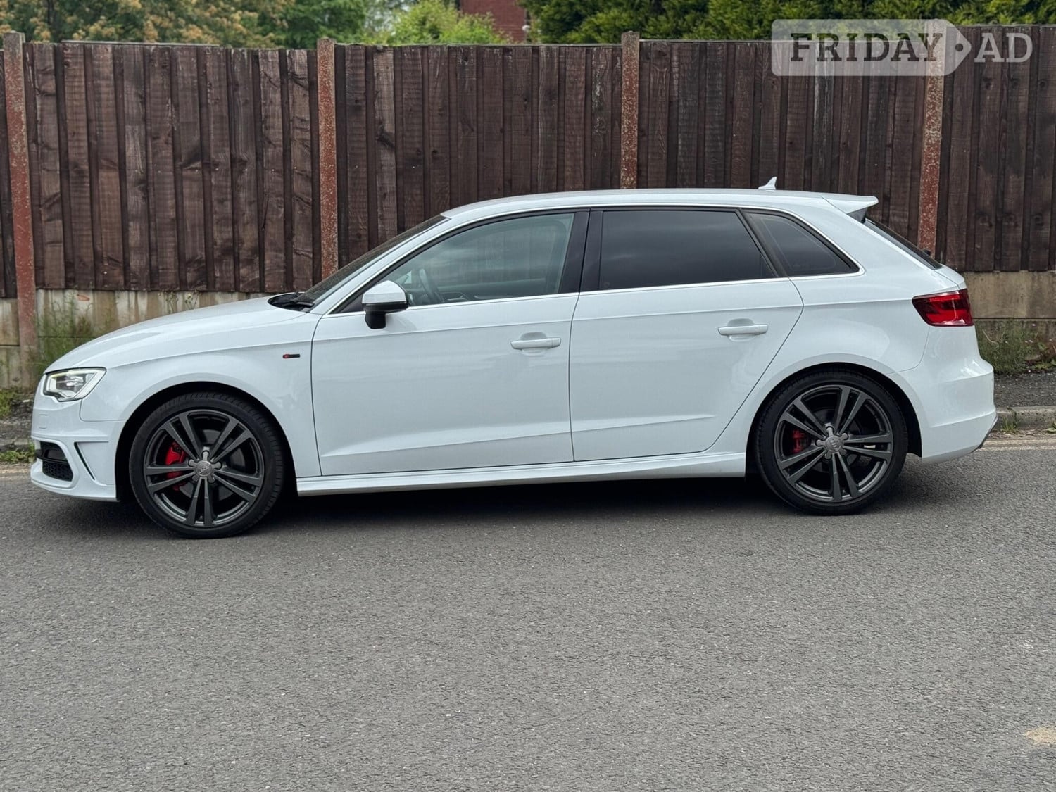 Audi A3 2013 - Cars in Manchester