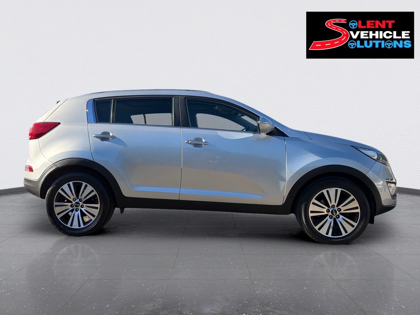Kia Sportage Southampton