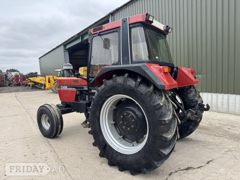 CaseIH  York