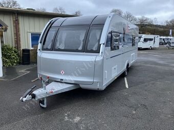 Adria Adora 612 DL Seine 2024