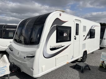 Bailey Unicorn Cadiz 2020