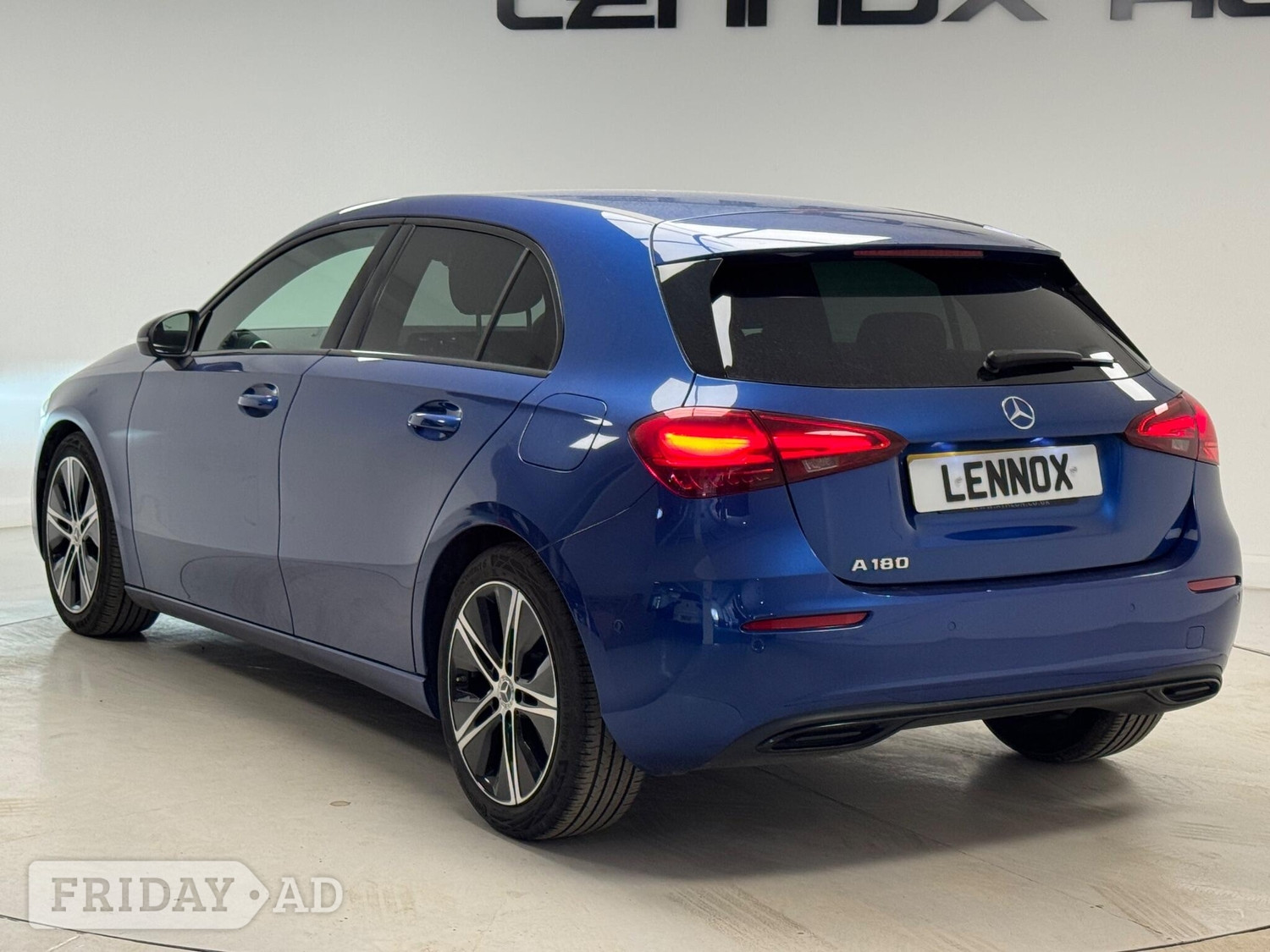 Mercedes-Benz A Class 2025 - Cars in Brent