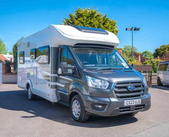 Auto-Trail F-Line F72 2023 for sale