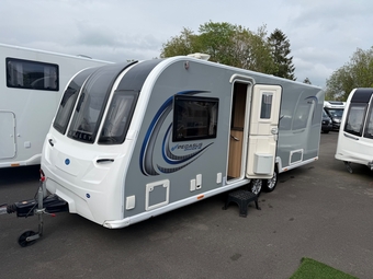 Bailey Pegasus 2022