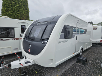 Swift Sprite Major 4 SB 2023