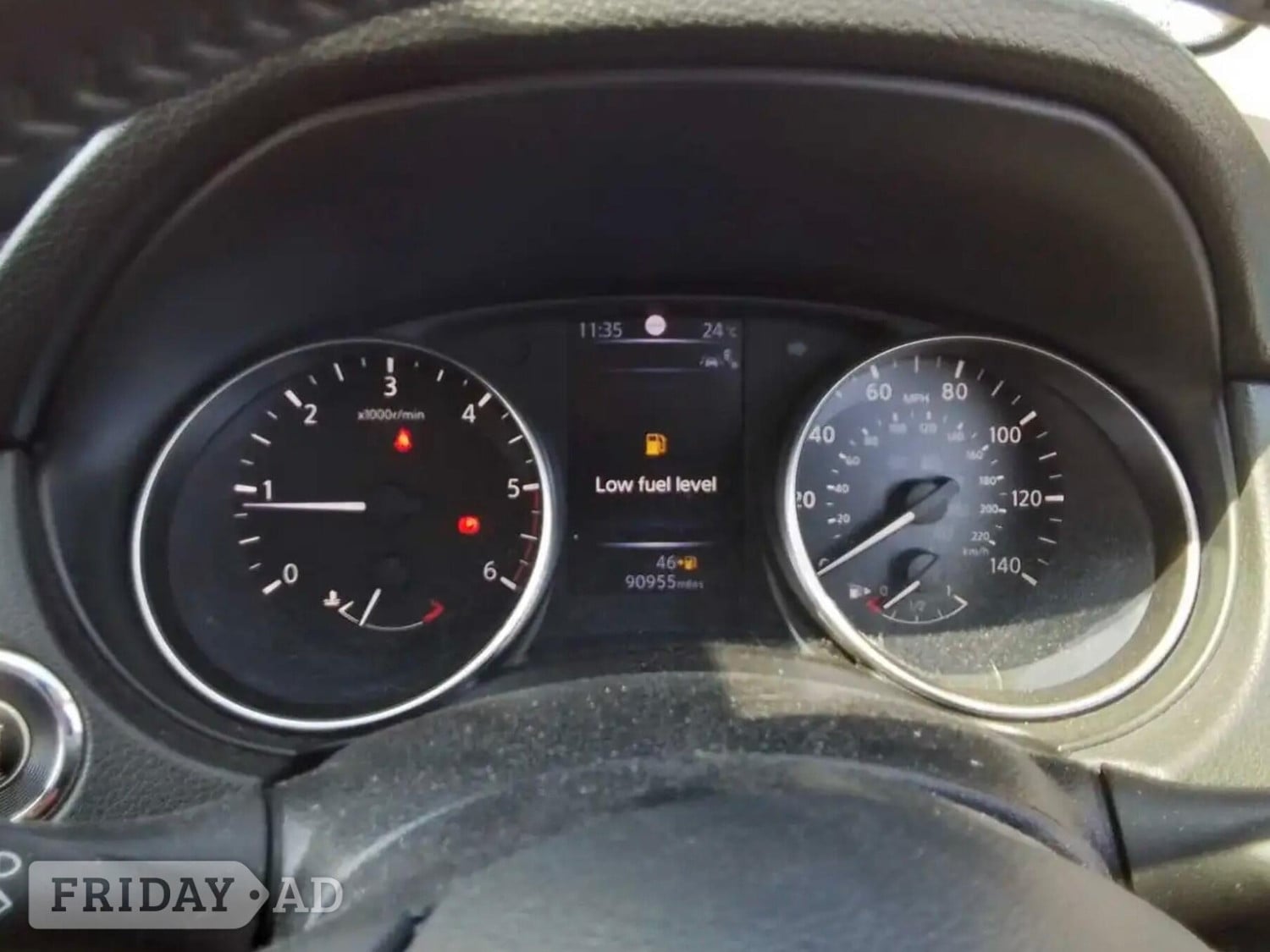 Nissan Qashqai 2019 - Cars in West Bromwich