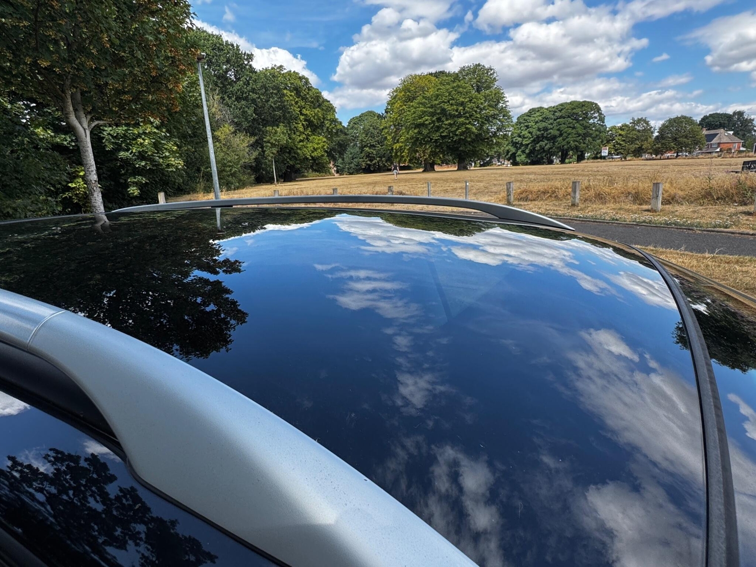 Nissan Qashqai+2 Birmingham