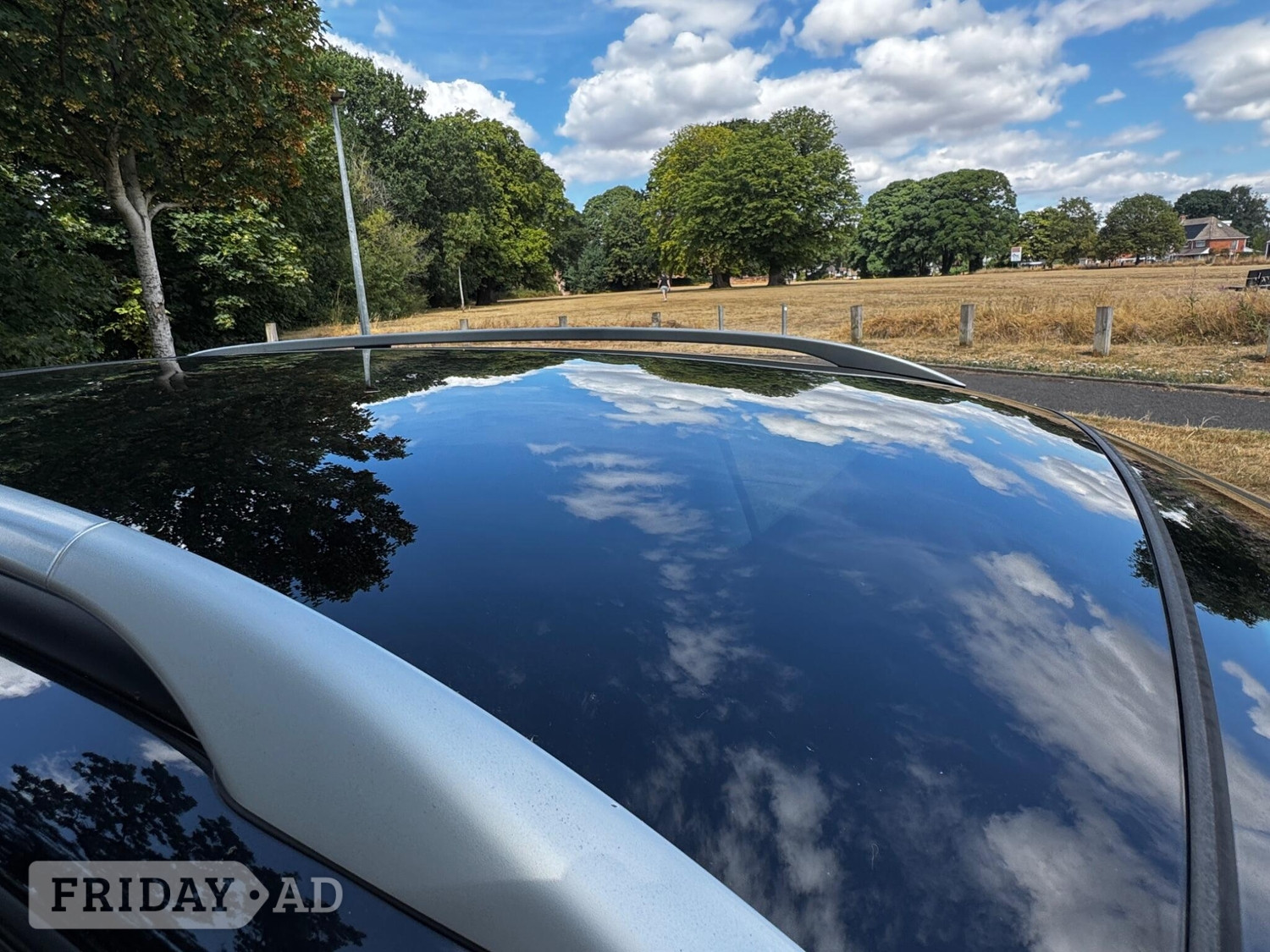 [ berth ]Nissan Qashqai+2