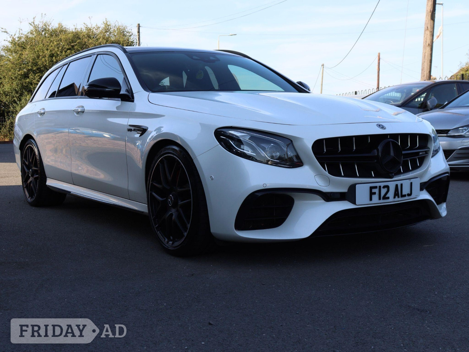 Mercedes-Benz E Class 2017 - Cars