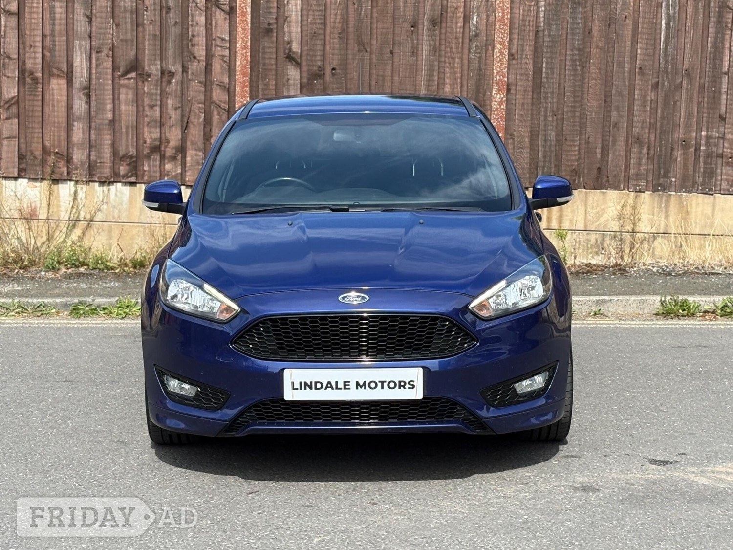 Ford Focus Oldham