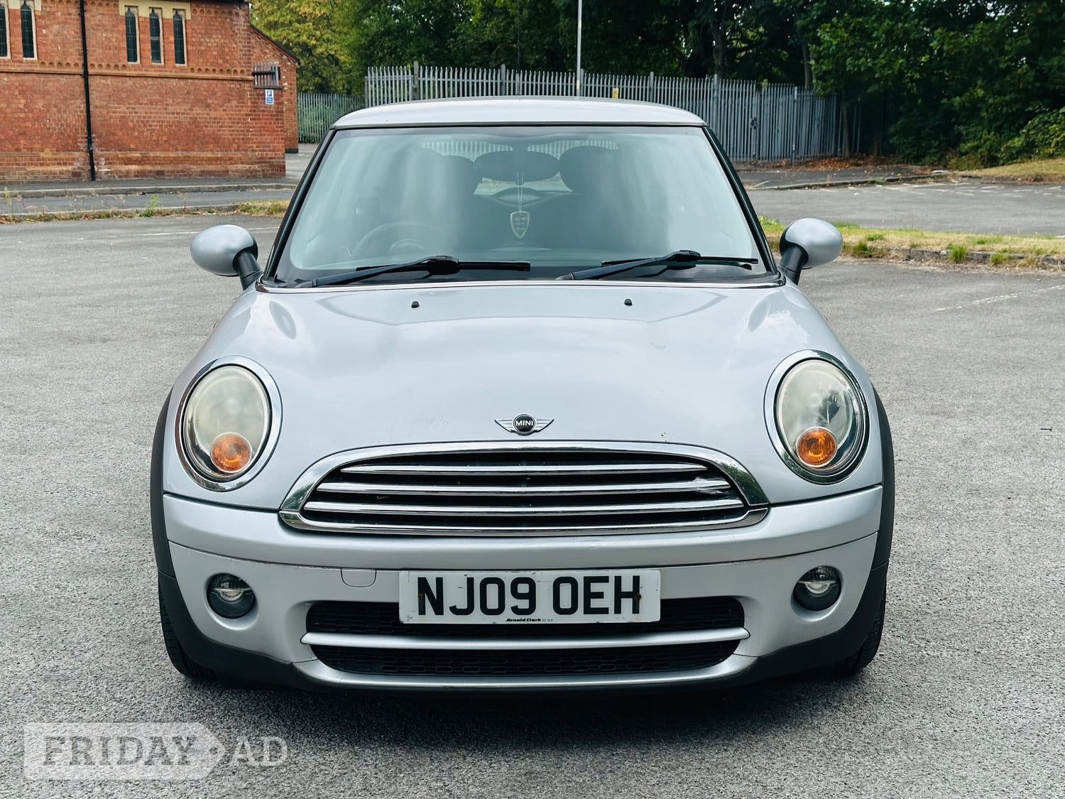 [ berth ]Mini Hatch