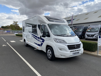Swift Escape 685 2019 for sale