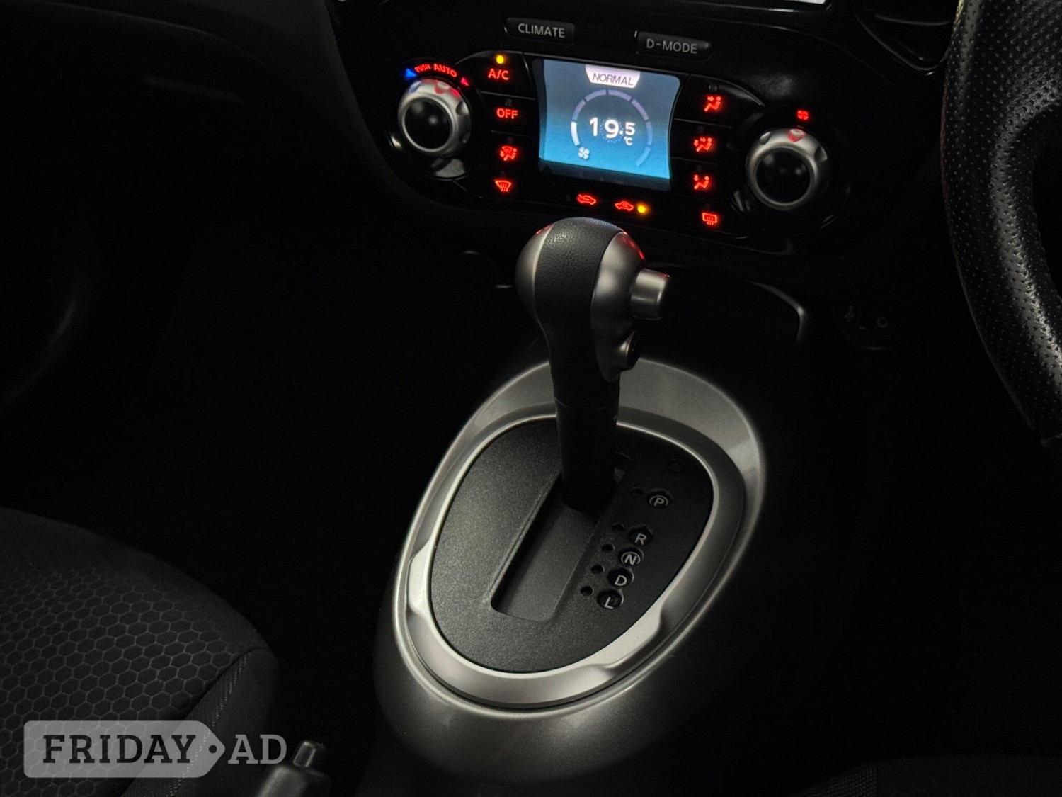 Nissan Juke 2013 - Cars in Petersfield