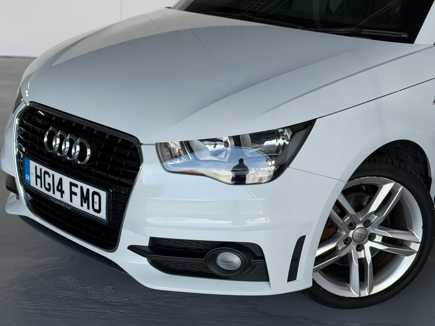 Audi A1 2014 - Cars in Manchester