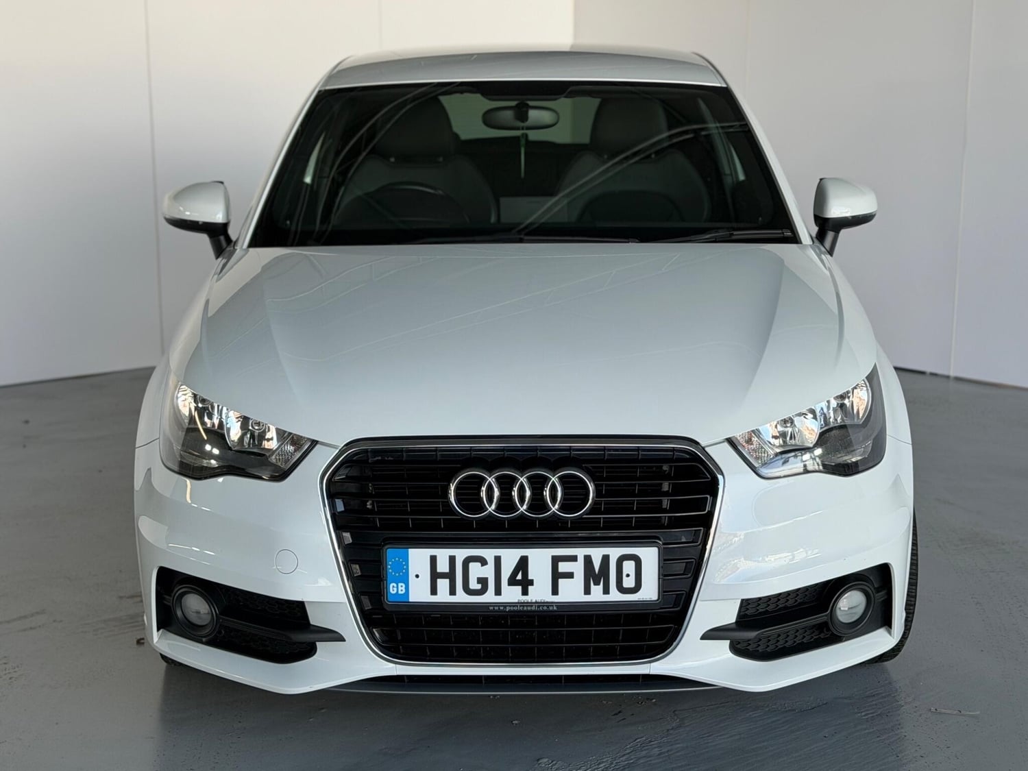 Audi A1 2014 - Cars