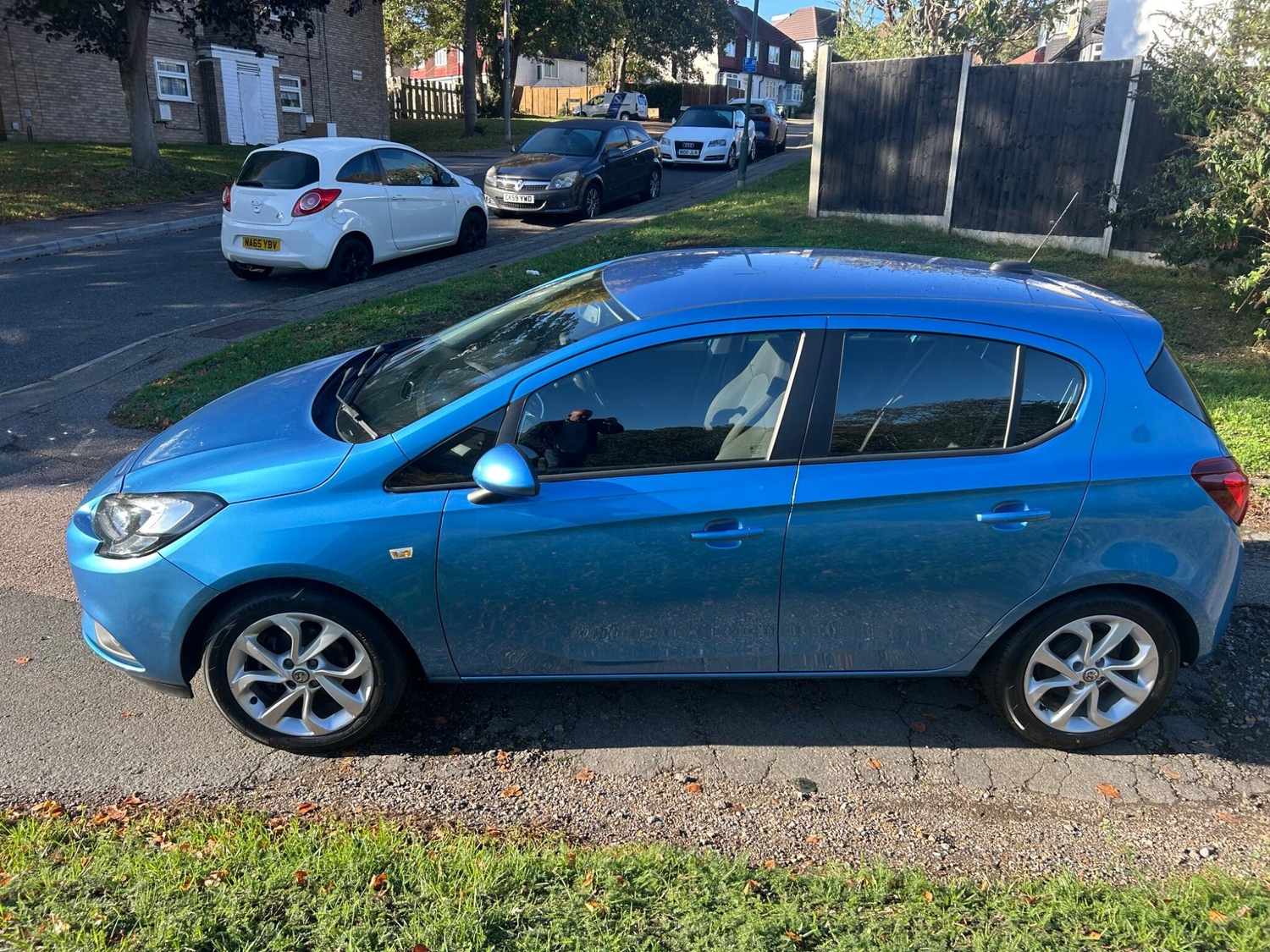 Vauxhall Corsa 2018 - Cars in Bexley