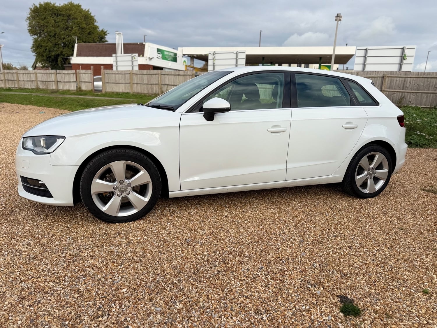 Audi A3 2013 - Cars in Portsmouth