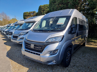 Globecar D Line Globescout Elegance 2023 for sale