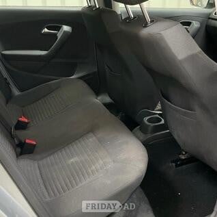 Volkswagen Polo 2011 - Cars in Hillingdon