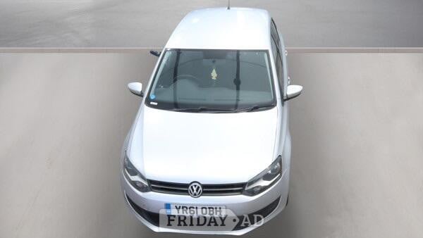 Volkswagen Polo Hillingdon