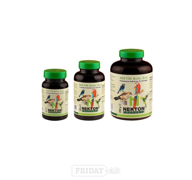 Tamworth Nekton Multivitamins and Supplements