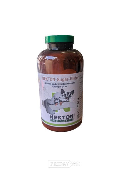 Nekton Multivitamins and Supplements - Birds