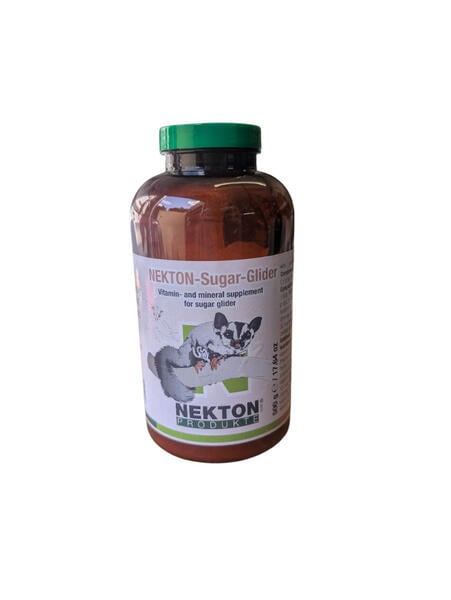 Nekton Multivitamins and Supplements - Birds