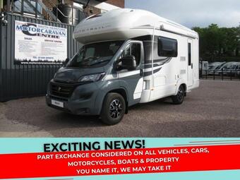 Auto-Trail Imala 615 2025 for sale