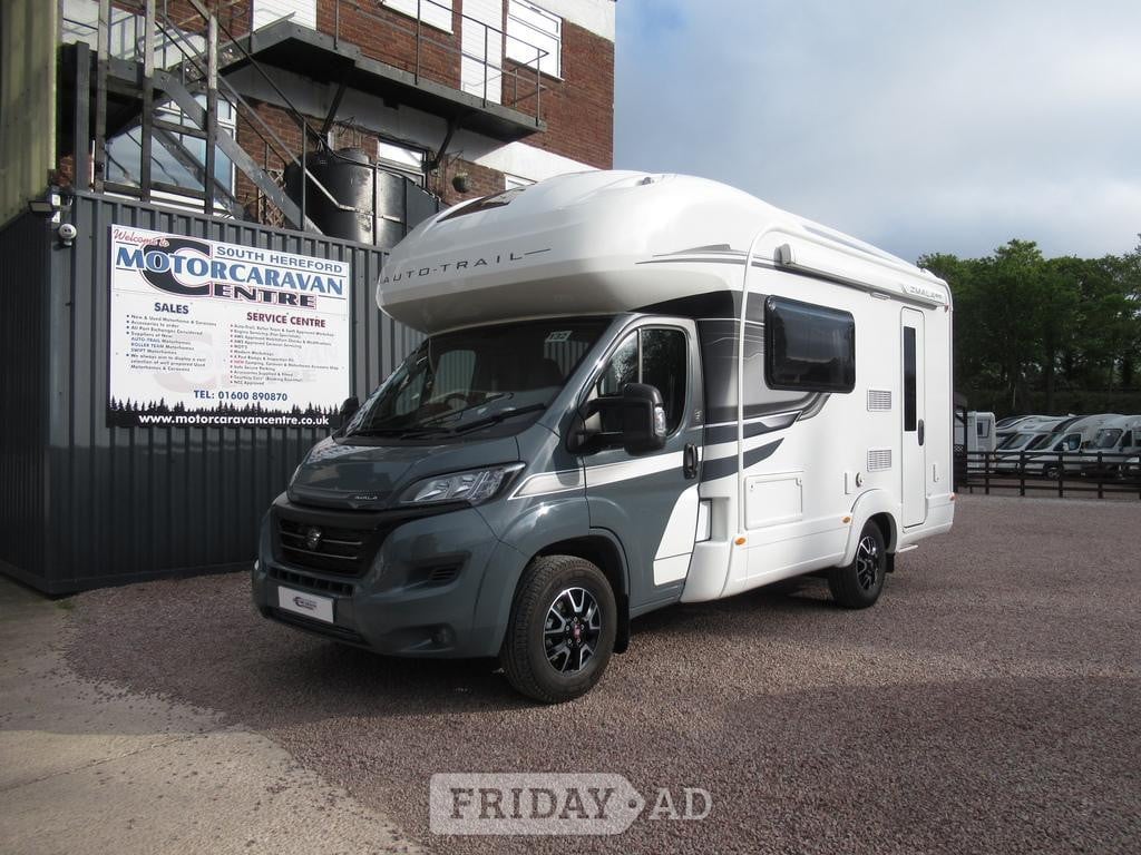 Auto-Trail Imala 615 Whitchurch