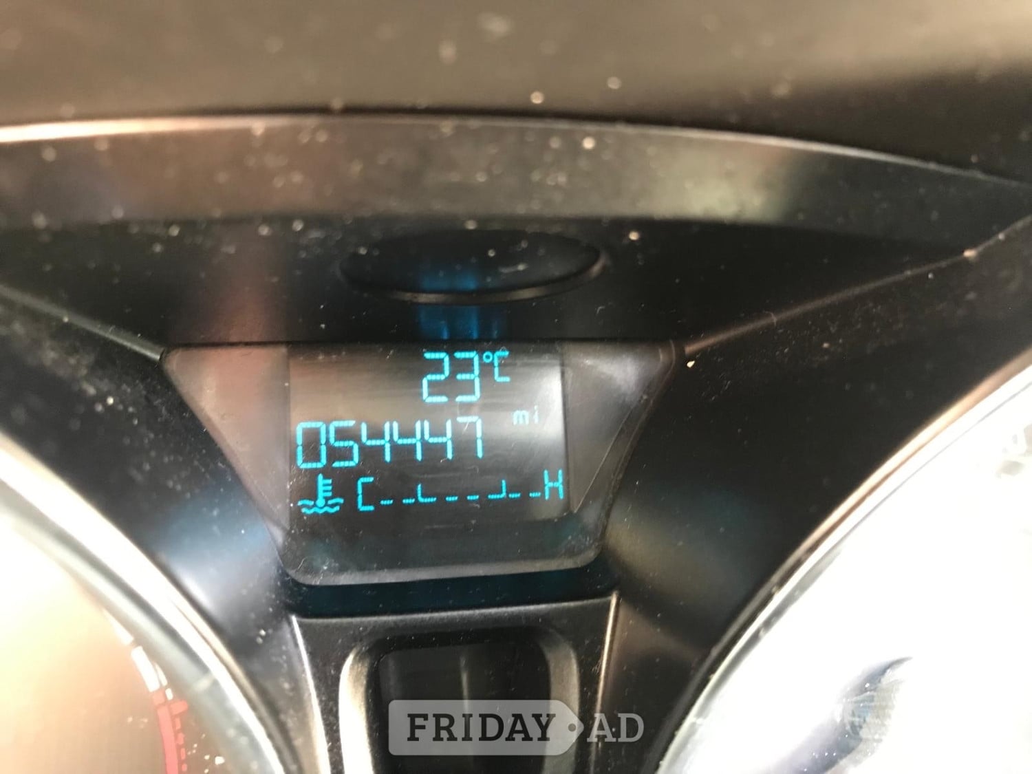 [ berth ]Ford Ecosport