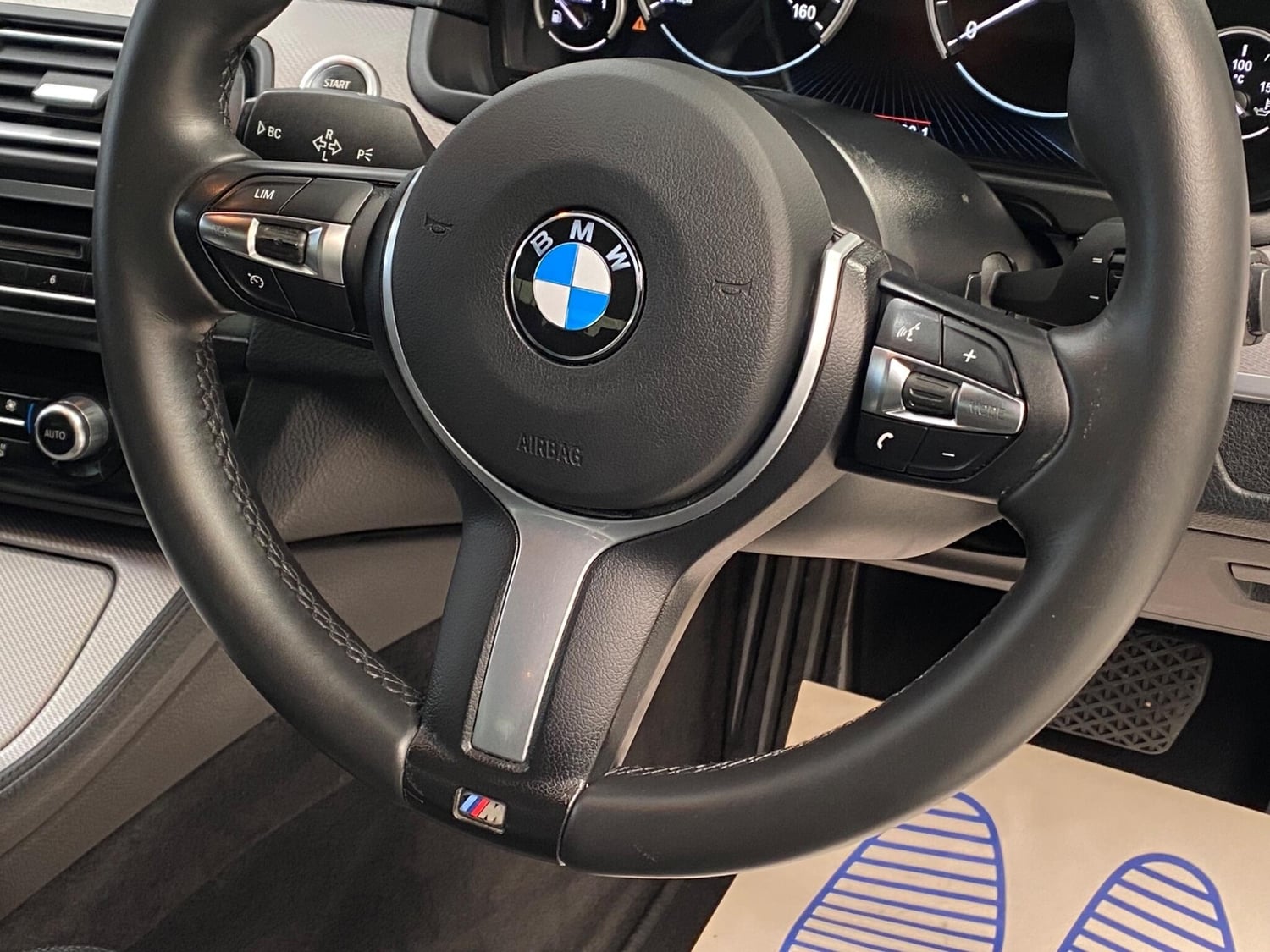 BMW 5 Series 2016 - Cars in Peterborough