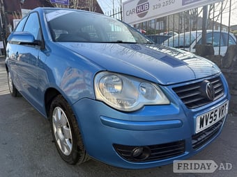 Volkswagen Polo 2005