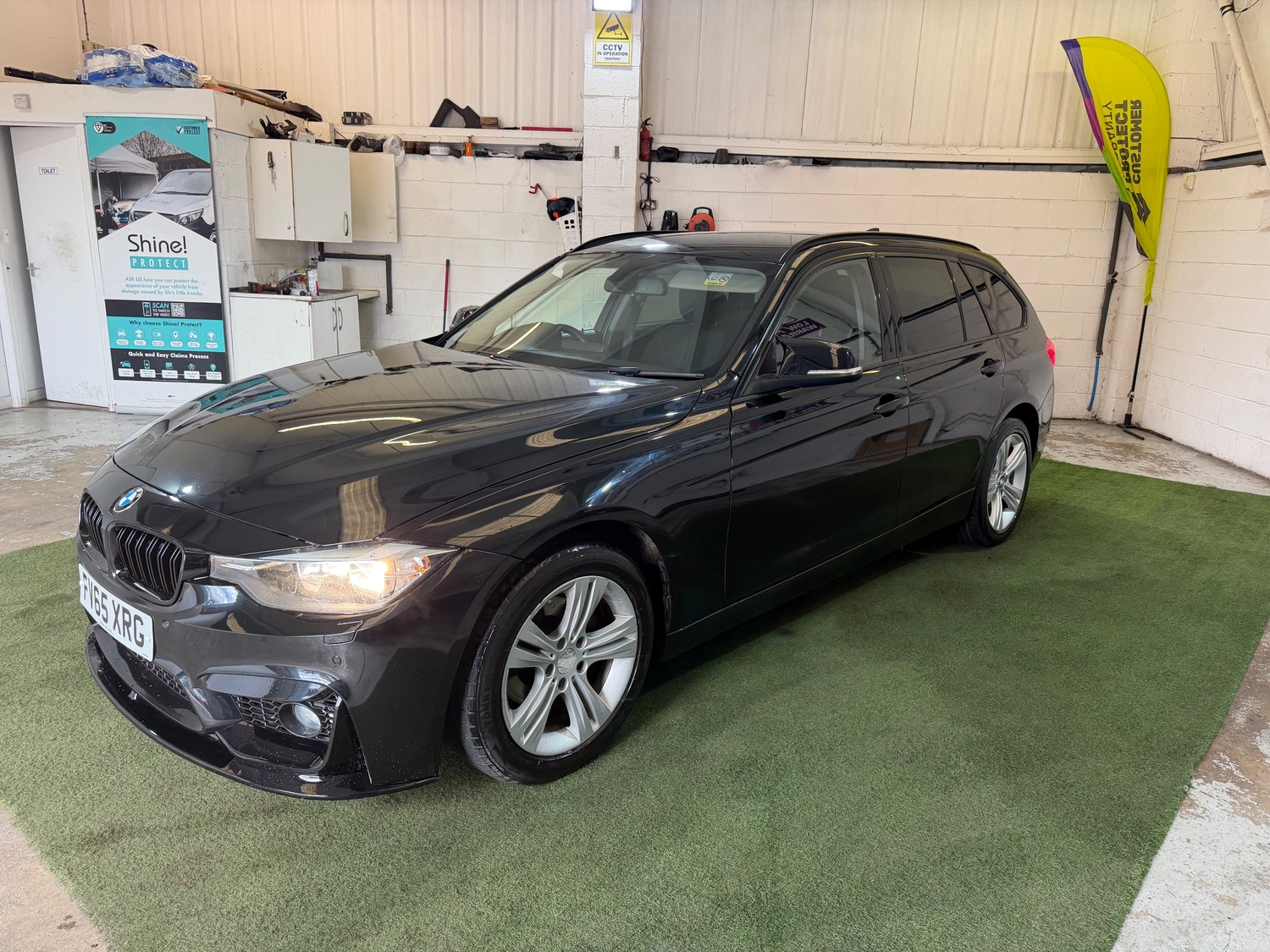 BMW 3 Series Dewsbury