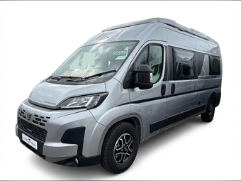 Auto-Trail Expedition 67 2026