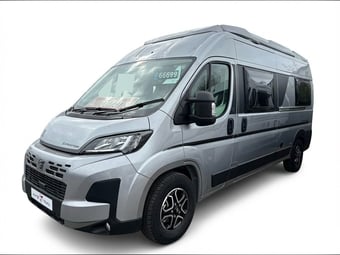 Auto-Trail Expedition 67 2026
