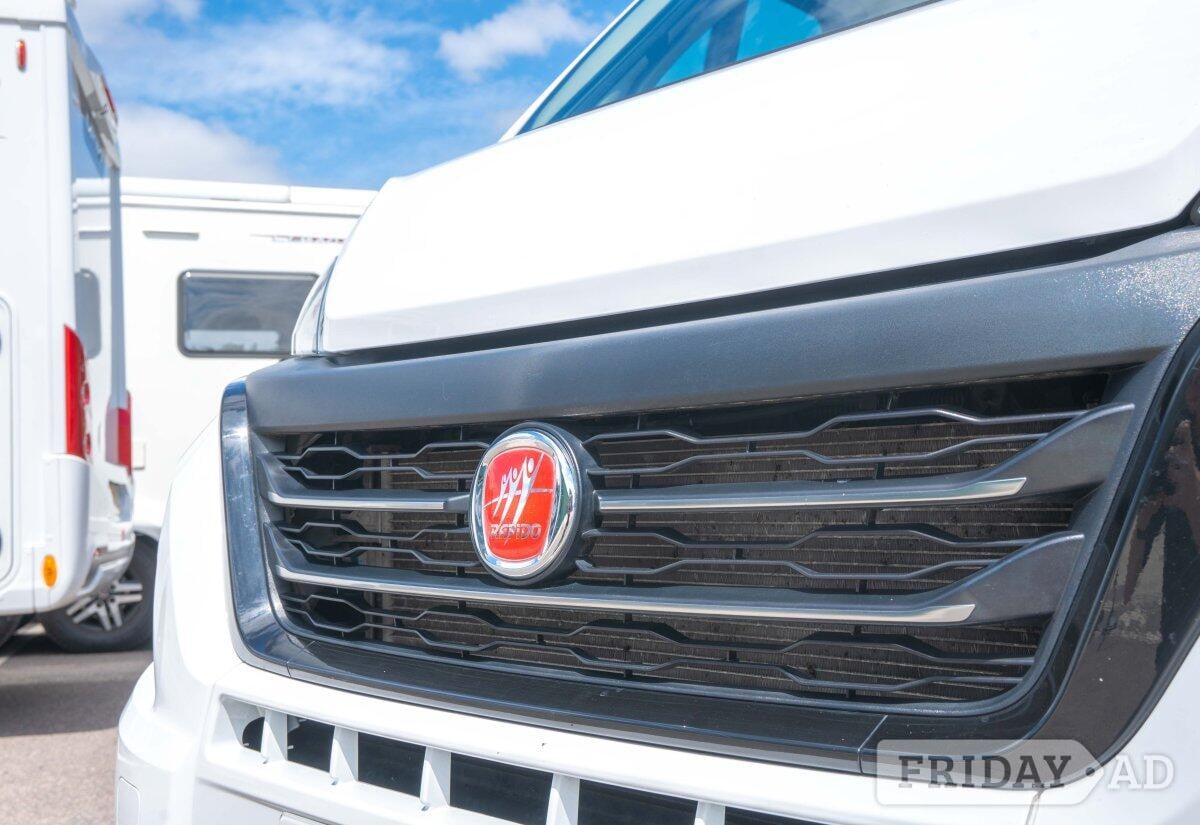 Rapido C Series C56 2023 for sale - Motorhomes & Caravans