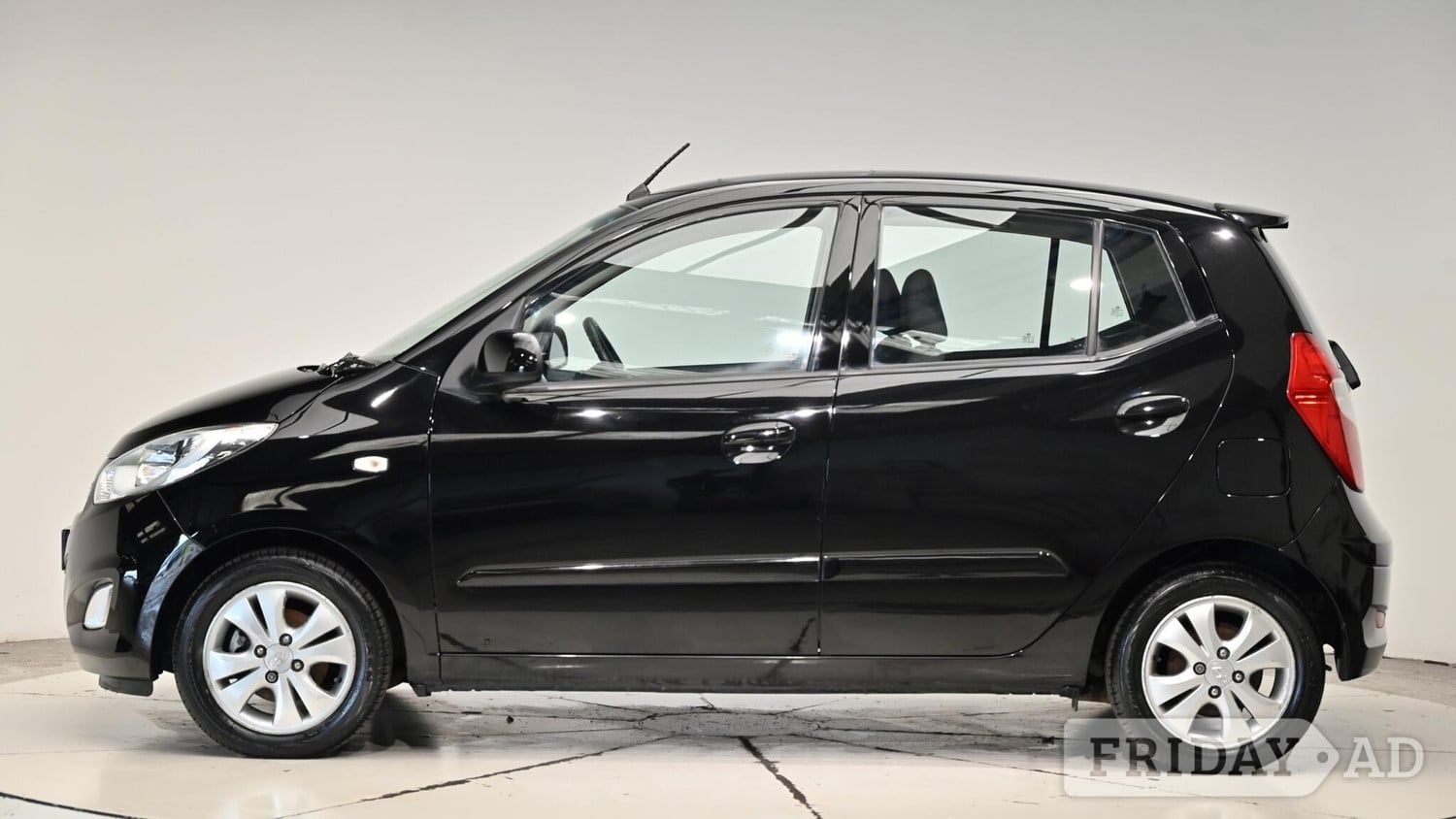 [ berth ]Hyundai i10