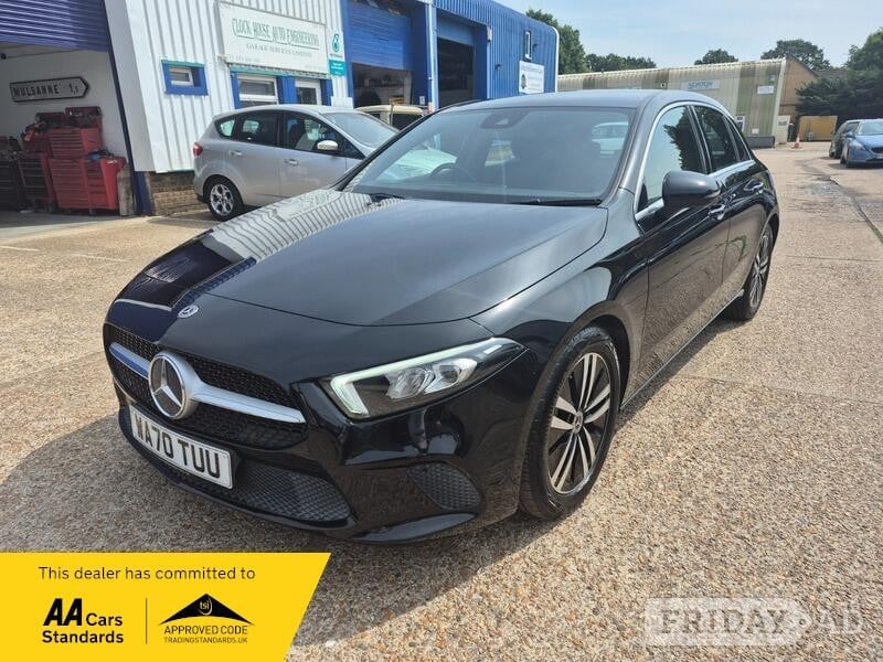 Mercedes-Benz A Class 2020 - Cars in Eastleigh