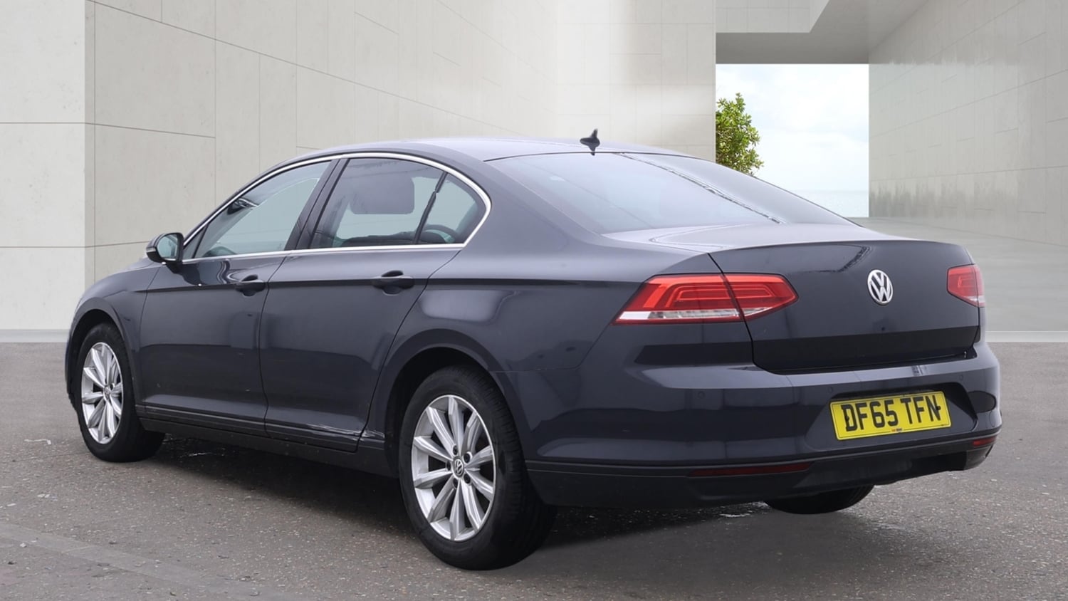 Volkswagen Passat Hillingdon