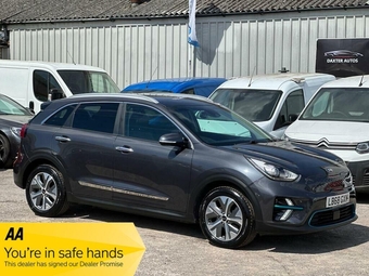 Kia Niro 2019