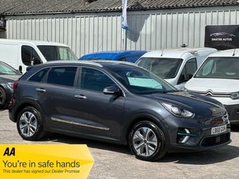 Kia Niro 2019