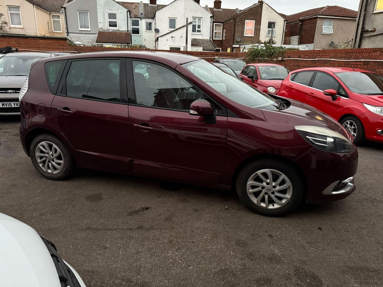 Renault Scenic 2013 - Cars in Portsmouth