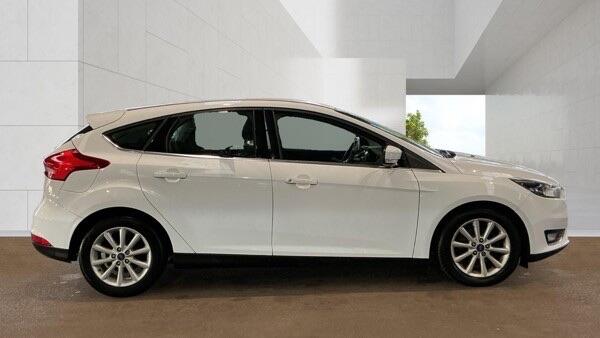 Ford Focus 2016 - Cars