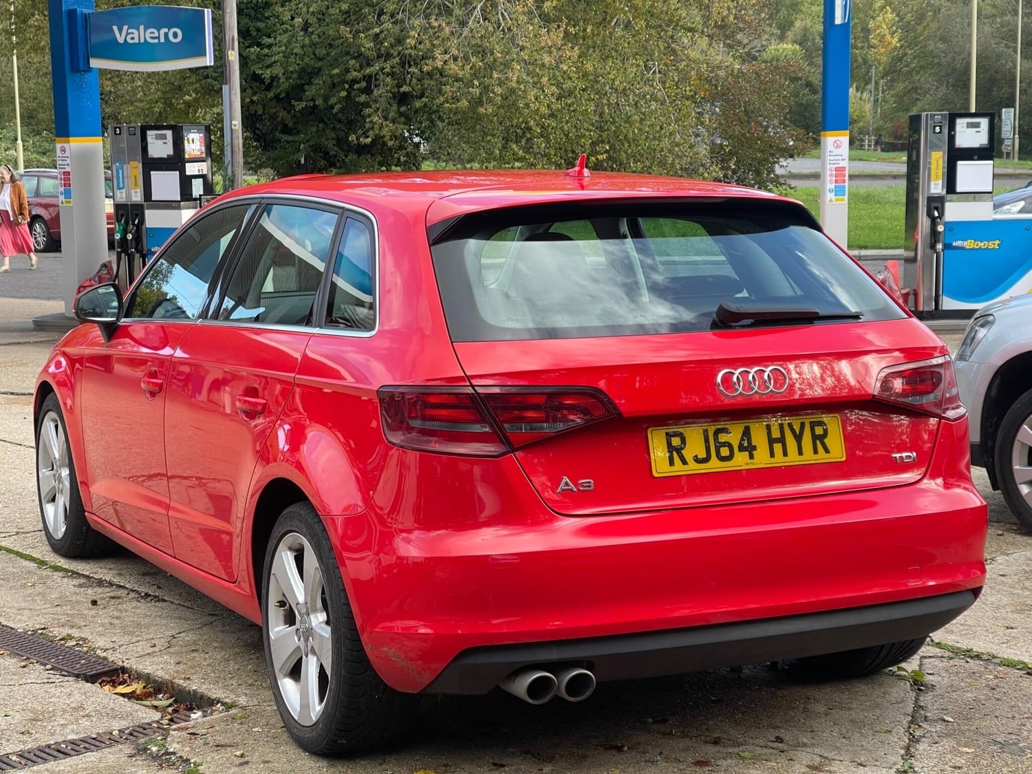 Audi A3 2014 - Cars in Winchester