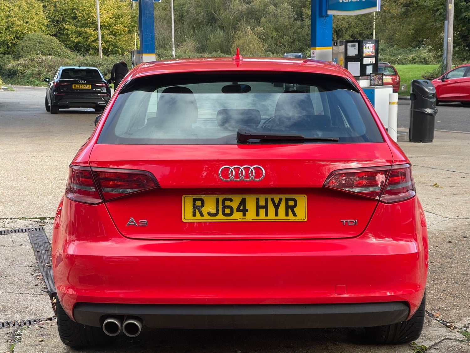 Audi A3 2014 - Cars
