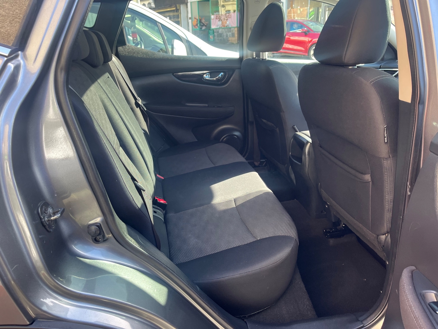 Nissan Qashqai 2014 - Cars in Bexhill-On-Sea